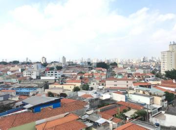 Apartamento de 3 quartos, São Paulo · Cobertura Duplex 125m 3 vagas linda vista