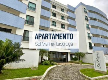 Foto 20 · Apartamento no Sol Marina - Itacuruçá