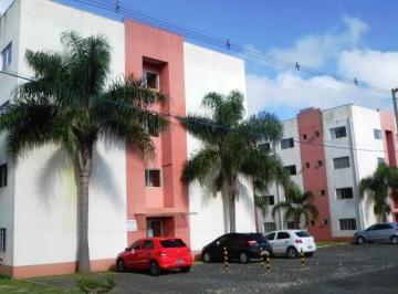 Apartamento de 1 quarto, Ponta Grossa · Apartamento mobiliado Uvaranas