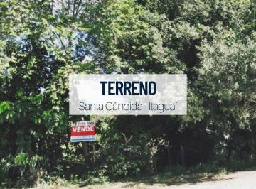 Foto 19 · Terreno plano em Santa Cândida - Itaguaí/RJ