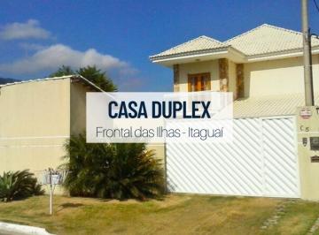 Foto 25 · Casa no condomínio Frontal das Ilhas - Coroa Grande - Itaguaí