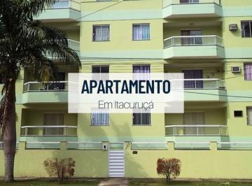 Foto 14 · Apartamento mobiliado em Itacuruçá - condomínio fechado