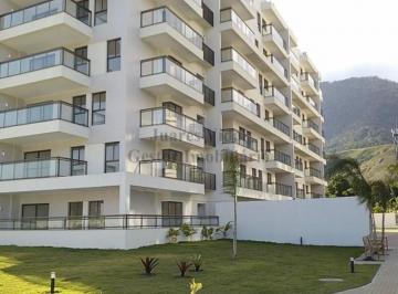 Apartamento · 68m² · 2 Quartos · 1 Vaga · APARTAMENTO DE 2 QUARTOS CONDOMÍNIO RIO MARINA - ITACURUÇA/MANGARATIBA