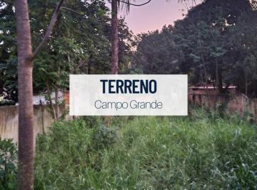 Foto 06 · TERRENO COM 600M² EM CAMPO GRANDE PRÓXIMO AO PARQUE SHOPPING