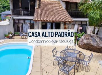 Foto 33 · Casa de Alto padrão no Condomínio Solar de Itacuruçá - Mangaratiba/RJ