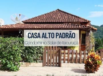 Foto 23 · Casa no Condomínio Solar de Itacuruçá - Mangaratiba/ RJ