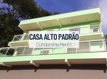 Foto 26 · Casa de alto padrão no Píer 51 em Mangaratiba