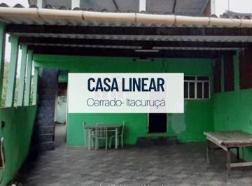 Foto 16 · Casa linear com quintal e terraço em Itacuruçá - Mangaratiba/RJ
