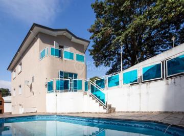 Casa · 388m² · 4 Quartos · 7 Vagas · Sobrado à venda no bairro Saúde com 4 dormitórios 1 suíte e 7 vagas