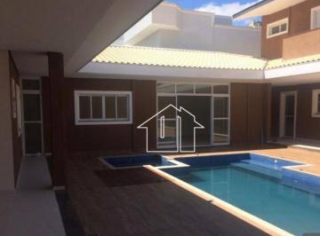 9d712aec2d22f30cfb13540a156bd1c24e16ff29 · Casa com 5 dormitórios para alugar - AQUARIUS V -680m² por R$25mil/mês - Jardim Aquarius - São José