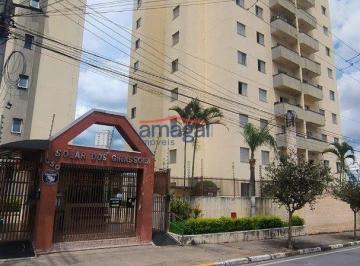 Apartamento · 77m² · 3 Quartos · 1 Vaga · Apartamento à venda