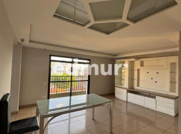 Apartamento · 127m² · 3 Quartos · Apartamento à venda - em Santa Teresinha