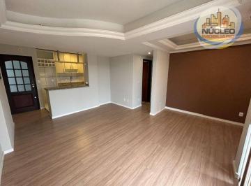 c05cf502703149df01a33dfc0f8c9f5413c58e20 · Apartamento com 2 dormitórios para alugar, 69 m² por R$ 2.337,26/mês - Costa e Silva - Joinville/SC