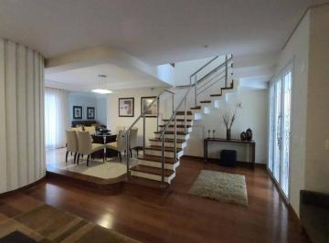 226324be0135a774ce13ffe63e0bb689e63c7cc6 · Casa à venda, 403 m² por R$ 2.000.000,00 - Condomínio Vivendas do Lago - Sorocaba/SP
