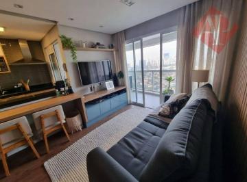 dd8547d4aee115e08afead96a2d0e88ca2592687 · Apartamento com 2 dormitórios à venda, 70 m² por R$ 850.000,00 - Empresarial 18 do Forte - Barueri/S