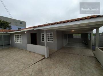 a25e7c592e55179d8ffc2602de699427fd14b9a7 · Casa com 2 dormitórios à venda, 100 m² por R$ 350.000,00 - Jardim Bela Vista - Colombo/PR
