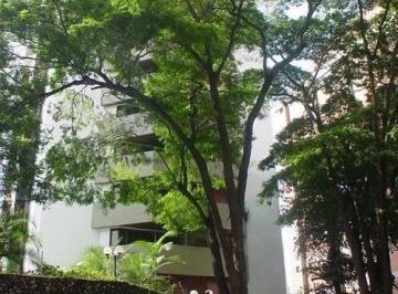 97d7be41ffe9372b4eafb34d3285bba64f534dae · Apartamento com 4 dormitórios à venda, 272 m² por R$ 2.850.000,00 - Campo Belo - São Paulo/SP