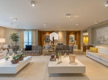 Apartamento · 410m² · 4 Quartos · 5 Vagas · Apartamento à venda em Campinas, Cambuí, com 4 suítes, com 410 m², Edifício Saint Thomas