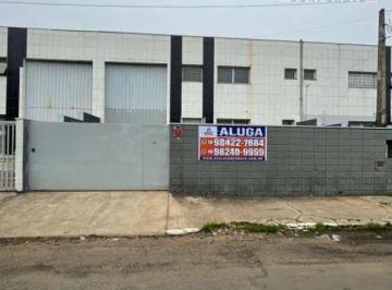 7397df3ccae7a184b349b4ec6b83f5158c0b4296 · Barracão para alugar, 200 m² por R$ 5.512,58/mês - Parque Via Norte - Campinas/SP