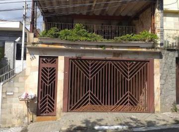 Casa · 148m² · 3 Quartos · 2 Vagas · Sobrado à venda, 148 m² por R$ 750.000,00 - Vila Rosália - Guarulhos/SP