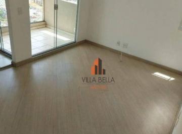 648391ccf7430a77133fd0c7ccbe7e36e83851cf · Apartamento com 3 dormitórios à venda, 60 m² por R$ 439.000,00 - Vila Assunção - Santo André/SP