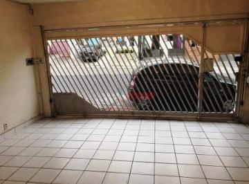53a4510d68d93d4e228a0b70475fbefd7dc262d4 · Sobrado com 4 dormitórios à venda, 150 m² por R$ 1.200.000,00 - Chácara Klabin - São Paulo/SP
