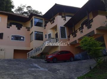 282aefb2e1f0d03a534943134fd89a114604064b · Casa com 6 dormitórios à venda, 915 m² por R$ 1.900.000,00 - Alpes da Cantareira - Mairiporã/SP