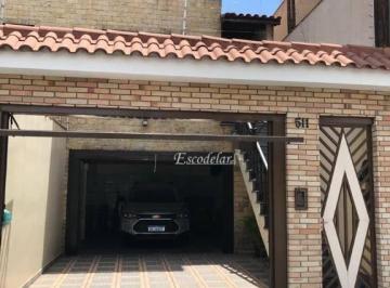 8c855551caf0383d00b93f0cac252c1bd9b32813 · Sobrado à venda, 164 m² por R$ 670.000,05 - Tremembé - São Paulo/SP