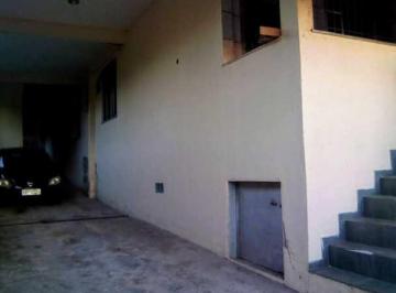 Casa · 100m² · 3 Quartos · 1 Vaga · Casa à venda - em Rocha Miranda