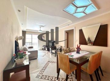 Apartamento · 85m² · 3 Quartos · 2 Vagas · Venda Apartamento Sao Caetano do Sul Santa Maria Ref: 2182