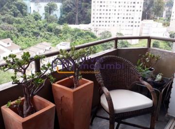 Apartamento · 120m² · 4 Quartos · 3 Vagas · MORUMBI / PANAMBY 120m² IMPECÁVEL