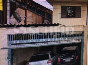 Comercial · 180m² · 4 Quartos · 2 Vagas · Sobrado Comercial