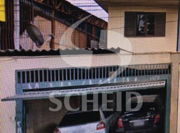 Comercial · 180m² · 4 Quartos · 2 Vagas · Sobrado Comercial
