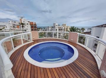 Foto 01 · Apartamento cobertura a venda em Riviera - Bezerra Imóveis