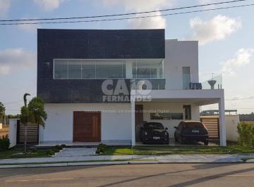 Casa · 700m² · 3 Quartos · 2 Vagas · Casa no condomínio Bosque do Coqueiral