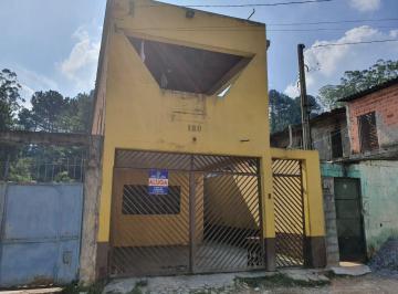 Foto 01 · CASA PARA VENDA PARQUE PINHEIROS,EMBU DAS ARTES-SP