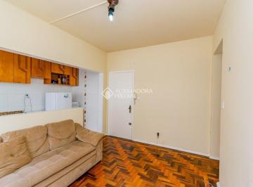 Apartamento · 58m² · 2 Quartos · Apartamento para aluguel - no Centro Histórico