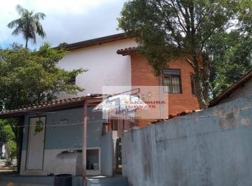 14544e300791936097279fc1ab8925a15f36bd9b · Casa com 3 Suítes à venda, 131 m² por R$ 1.450.000 - Vila Santo Antônio - Cotia/SP