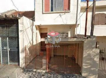 Casa · 160m² · 2 Quartos · 1 Vaga · Sobrado 160 m² Localizado No Bairro Cerâmica São Caetano do Sul - SP