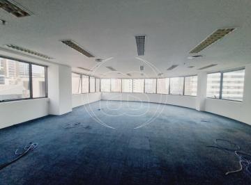 Comercial · 223m² · 5 Vagas · Conjunto Comercial para locação , Brooklin, São Paulo - SP