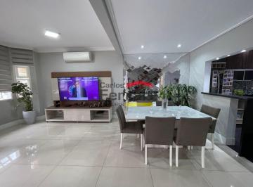 Casa · 96m² · 3 Quartos · 2 Vagas · Sobrado Condomínio Fechado - Tremembé ótima localização totalmente arborizado