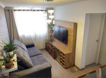 3505b2603441cce7bf06abfca36c4066ed1055cc · Apartamento com 2 dormitórios à venda, 45 m² por R$ 215.000,00 - Itaquera - São Paulo/SP