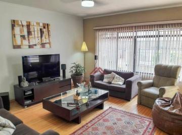 3842445040983d8628b330161c416be18a38f0f8 · Casa com 3 dormitórios à venda - Jardim Bela Vista / Taquaral - Campinas/SP