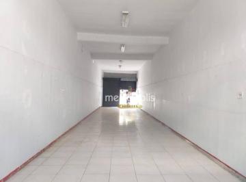 Salão · Salão para alugar, 150 m² por R$ 4.706,66/mês - Centro - São Caetano do Sul/SP