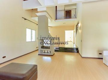 Casa · 475m² · 4 Quartos · 4 Vagas · CASA COM 4 QUARTOS PARA COMPRAR NO ECOVILLE!