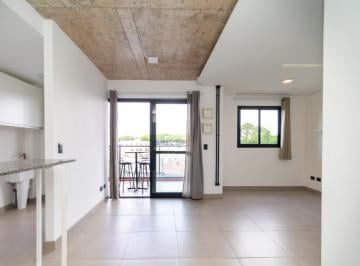 Apartamento · 42m² · 1 Quarto · Apartamento mobiliado com 1 quarto para locação no Rebouças
