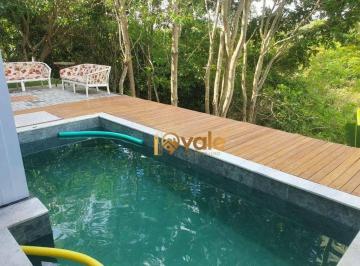 dd817a2d666e79097d36ea1b21992cceacc2338f · Casa de Alto Padrão para venda e locação 4 Suítes 280 m2 Condomínio Club- Villa Branca- Jacareí SP