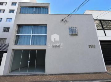 Comercial · 44m² · Salão comercial para locação no Cambuí em Campinas - SP
