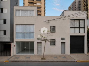 Comercial · 44m² · Salão comercial para locação no Cambuí em Campinas - SP
