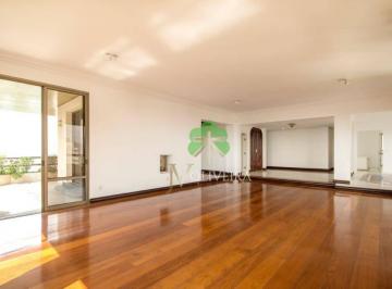 d10ab57ea8c69d25c8159841796ee1d7265d0edd · Apartamento com 4 dormitórios à venda, 424 m² por R$ 4.200.000,00 - Morumbi - São Paulo/SP
